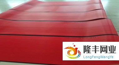 ZYLF熔噴布設(shè)備專用網(wǎng)簾